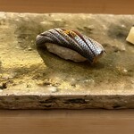 赤坂 鮨 ふくなが - 