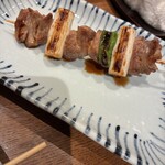 バードランド 虎ノ門 - 