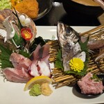 おさかな横丁 - 