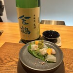 めでたし sake restaurant & shop - 