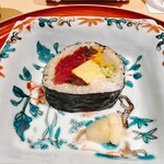 銀座 しのはら - 