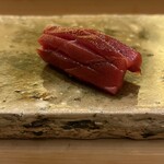 赤坂 鮨 ふくなが - 