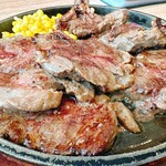 ステーキハウス 88Jr. - 