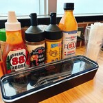 ステーキハウス 88Jr. - 