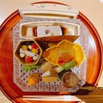 銀座 しのはら - 