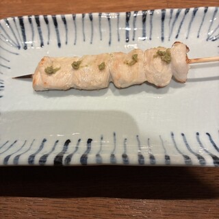 バードランド 虎ノ門_1