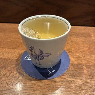 バードランド 虎ノ門_0