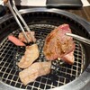 特選黒毛和牛焼肉 西新初喜