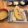 天ぷら さいとう 神田本店
