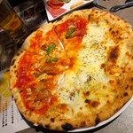 イタリアンダイニング グラッツェ - 