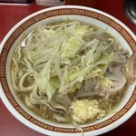 ラーメン二郎 - 