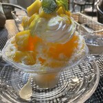ASAGE CAFE - 