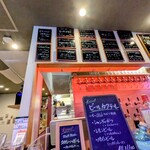 肉とクラフトビール フリーラ - 