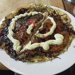 味のやよい - ぶた玉