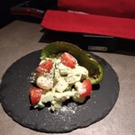 イタリアンダイニング グラッツェ - 