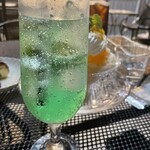 ASAGE CAFE - 