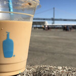 Blue Bottle Coffee - ドリンク写真: