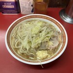 ラーメン二郎 - 