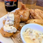 肉とクラフトビール フリーラ 町田店 - 