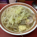 ラーメン二郎 - 