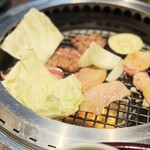 特選黒毛和牛焼肉 西新初喜 - 