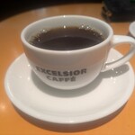 エクセルシオール カフェ - ドリンク写真: