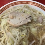 ラーメン二郎 - 