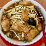 中華食堂 丸大 - 