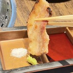 特選黒毛和牛焼肉 西新初喜 - 