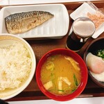 すき家 - 料理写真: