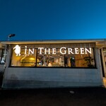  IN THE GREEN - 