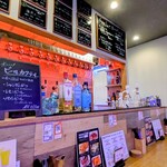 肉とクラフトビール フリーラ - 