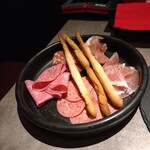 イタリアンダイニング グラッツェ - 