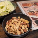 武蔵小杉っ子居酒屋 燻し家もっくん - 