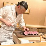 にくの匠 三芳 - 