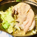 炉端と釜飯 龍 - 