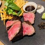 grill&italy KOBE mitsu - 