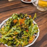 武蔵小杉っ子居酒屋 燻し家もっくん - 