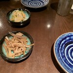 ぼんくら - 料理写真: