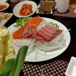 MIGA KOREAN RESTAURANT - 