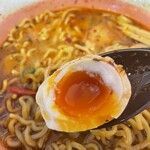 星の砂 - 味玉アップ