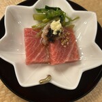 日本料理こまつ - 
