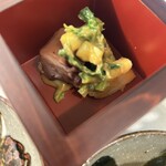 日本料理こまつ - 