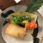 日本料理こまつ - 