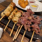 武蔵小杉っ子居酒屋 燻し家もっくん - 