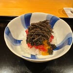 にくの匠 三芳 - 