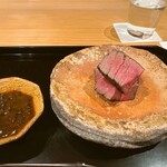 にくの匠 三芳 - 