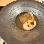 にくの匠 三芳 - 