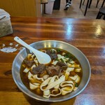 潘家老牌牛肉麵 - 