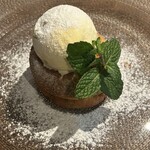 ビストロ オレオ - 